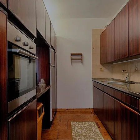 Casa G A Lägenhet Otranto