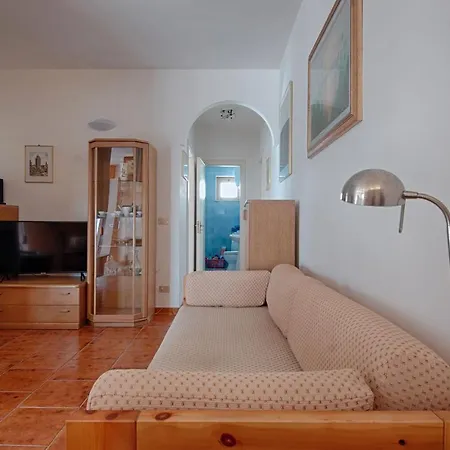 Casa G A Lägenhet *