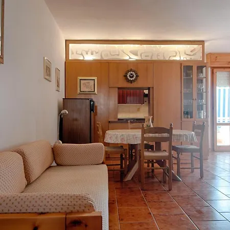 Casa G A Lägenhet Otranto