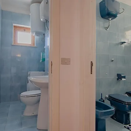 Casa G A * Otranto